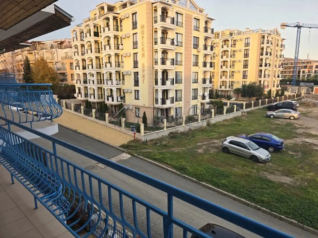 Flat 68m² in Bulgaria, Sveti Vlas. Priced at 75000€ rent photo-7
