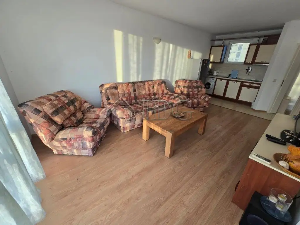 Flat 68m² in Bulgaria, Sveti Vlas. Priced at 75000€ rent photo-9