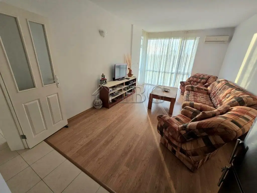 Flat 68m² in Bulgaria, Sveti Vlas. Priced at 75000€ rent photo-10