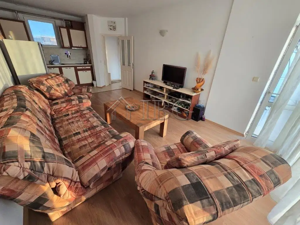 Flat 68m² in Bulgaria, Sveti Vlas. Priced at 75000€ rent photo-11