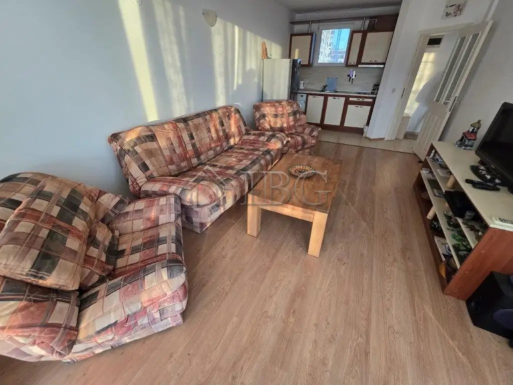 Flat 68m² in Bulgaria, Sveti Vlas. Priced at 75000€ rent photo-12