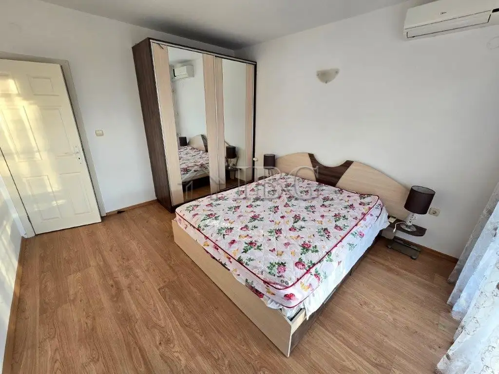 Flat 68m² in Bulgaria, Sveti Vlas. Priced at 75000€ rent photo-15