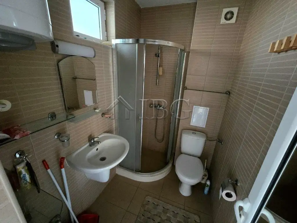Flat 68m² in Bulgaria, Sveti Vlas. Priced at 75000€ rent photo-16
