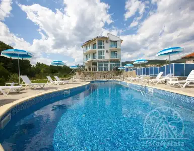 Buy in Bulgaria for 75000€