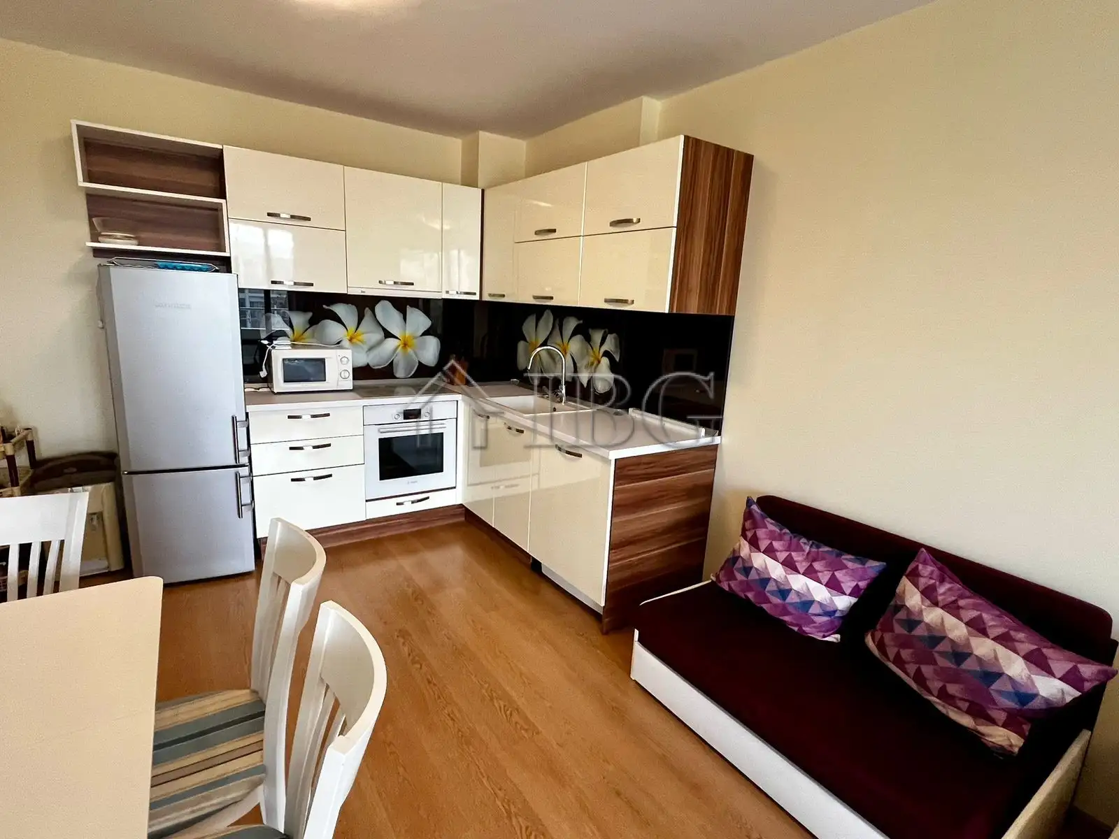 Flat 72m² in Bulgaria, Sunny Beach. Priced at 87000€ rent photo-2
