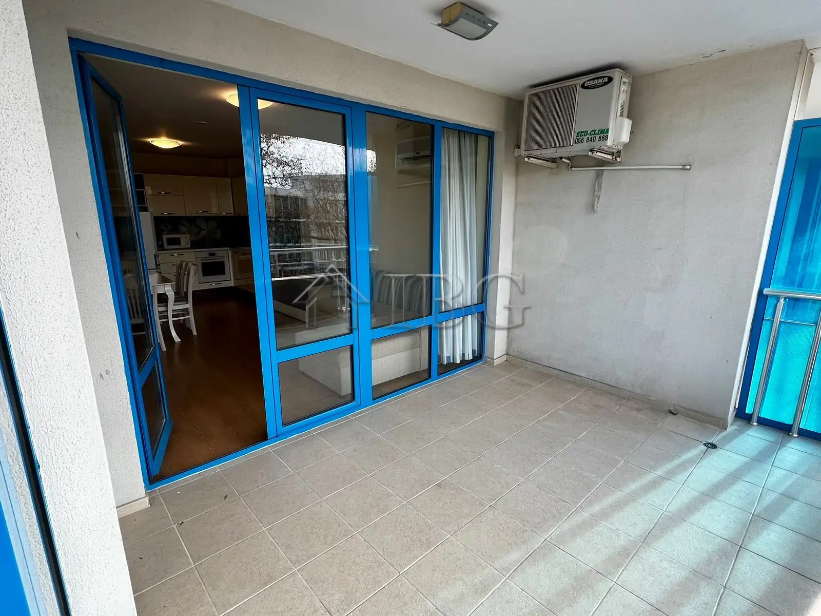 Flat 72m² in Bulgaria, Sunny Beach. Priced at 87000€ rent photo-4