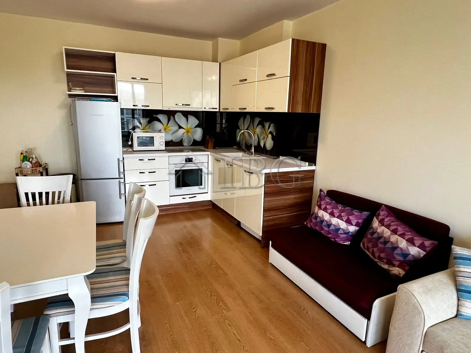 Flat 72m² in Bulgaria, Sunny Beach. Priced at 87000€ rent photo-7