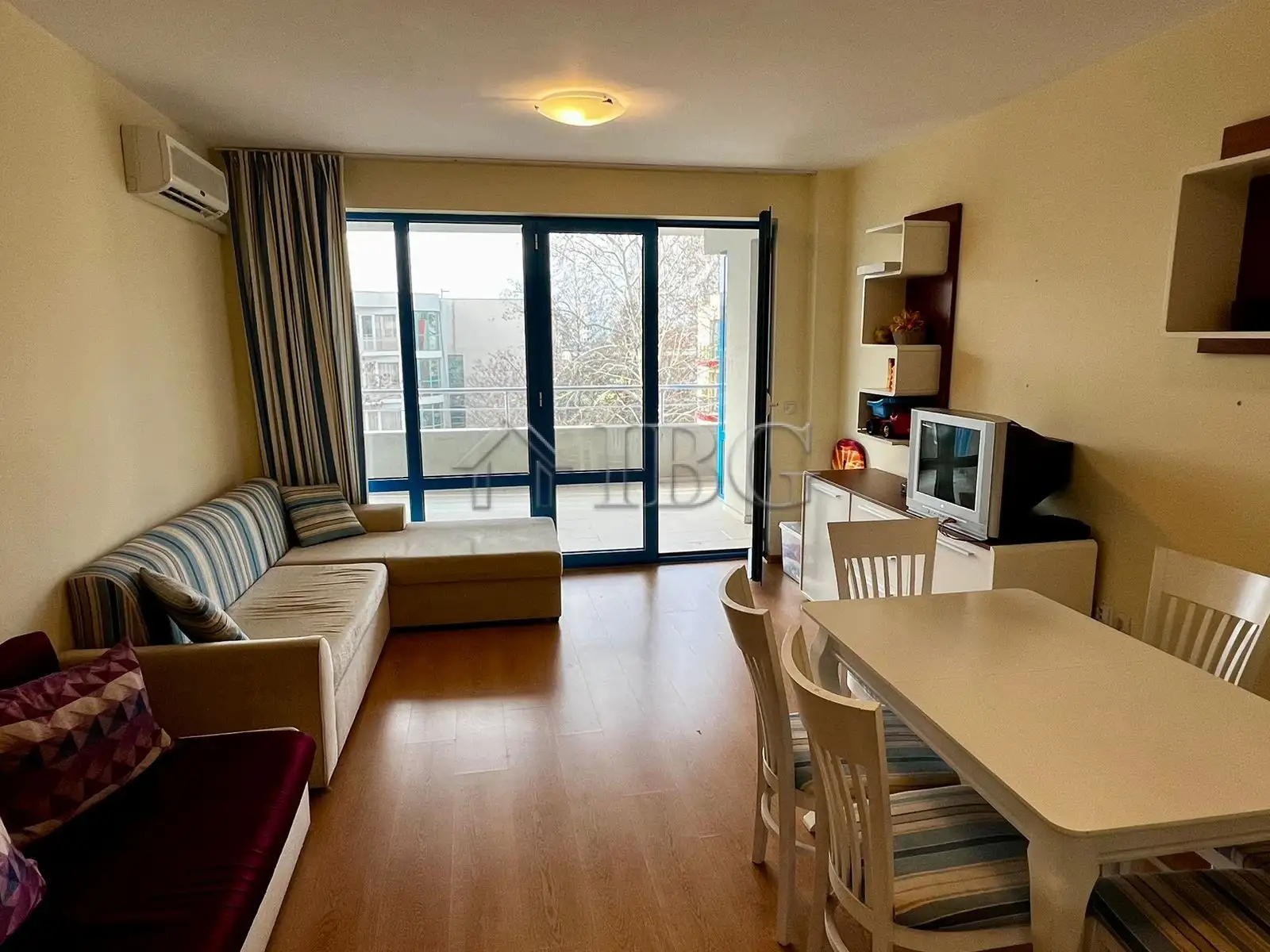 Flat 72m² in Bulgaria, Sunny Beach. Priced at 87000€ rent photo-11