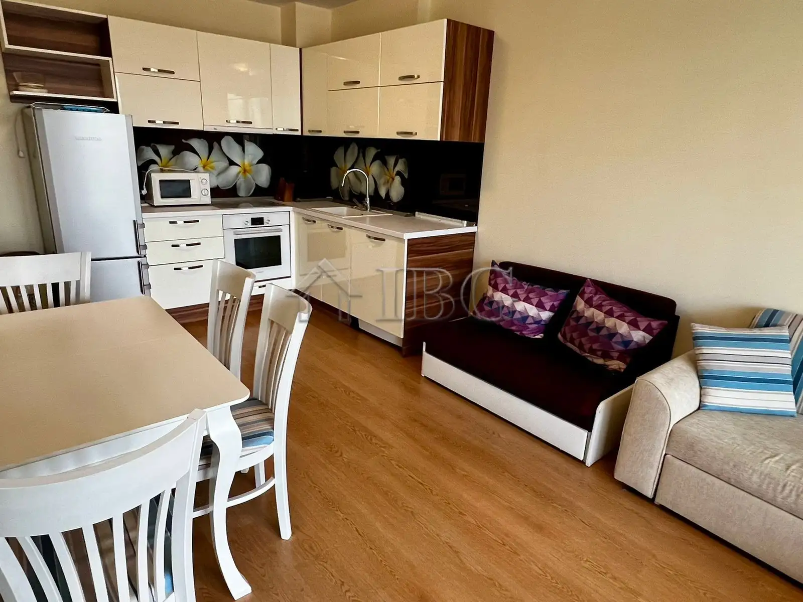 Flat 72m² in Bulgaria, Sunny Beach. Priced at 87000€ rent photo-13
