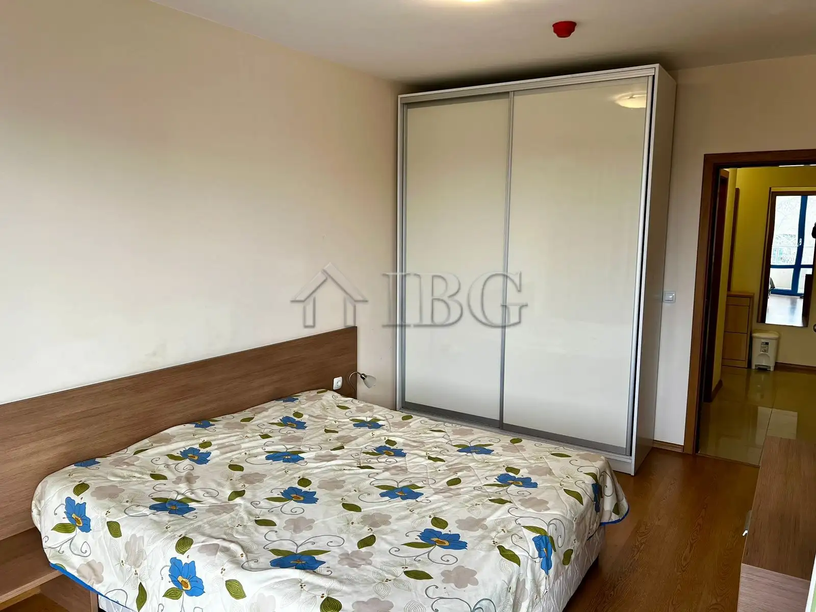 Flat 72m² in Bulgaria, Sunny Beach. Priced at 87000€ rent photo-19