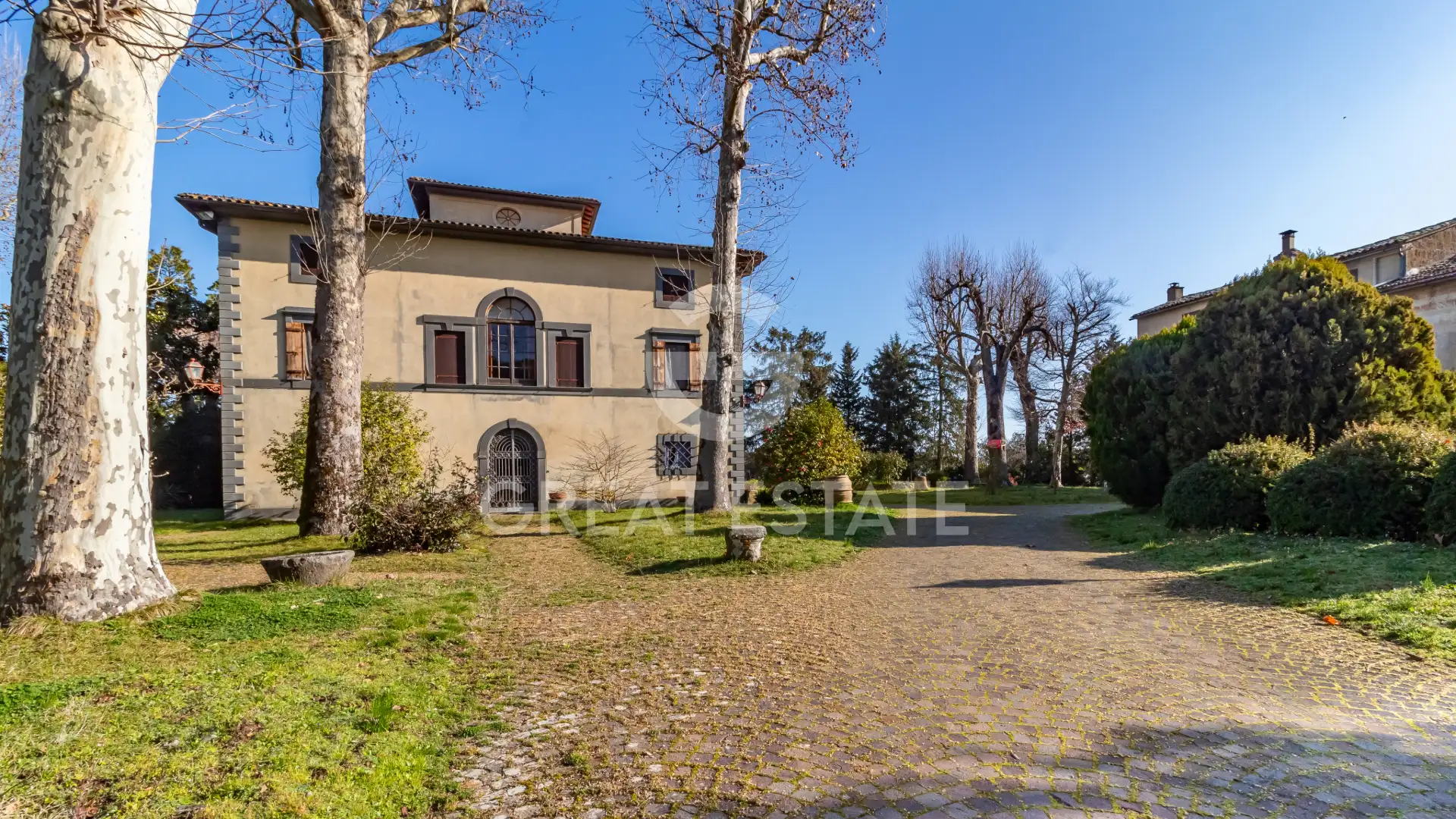 Villa 1936m² in Italy, Terney. Priced at 1450000€ rent photo-6