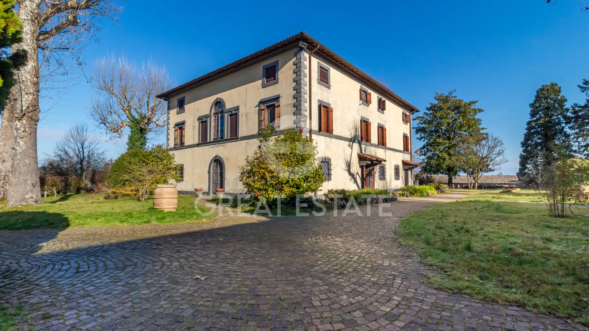 Villa 1936m² in Italy, Terney. Priced at 1450000€ rent photo-2