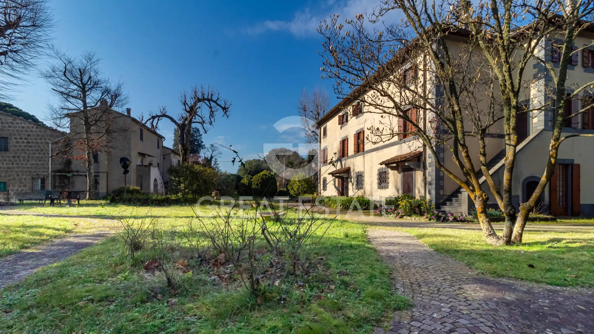 Villa 1936m² in Italy, Terney. Priced at 1450000€ rent photo-4