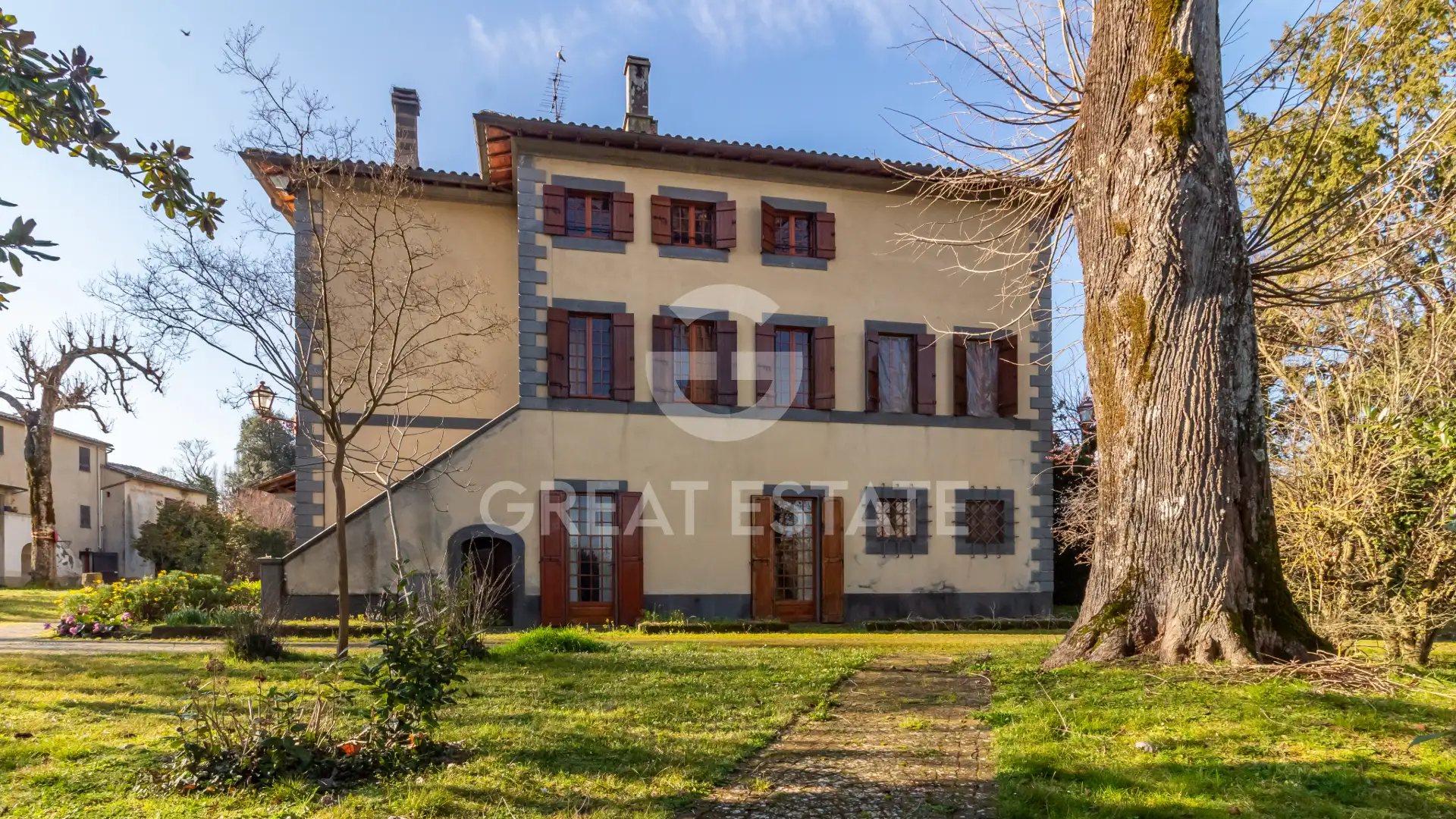 Villa 1936m² in Italy, Terney. Priced at 1450000€ rent photo-5