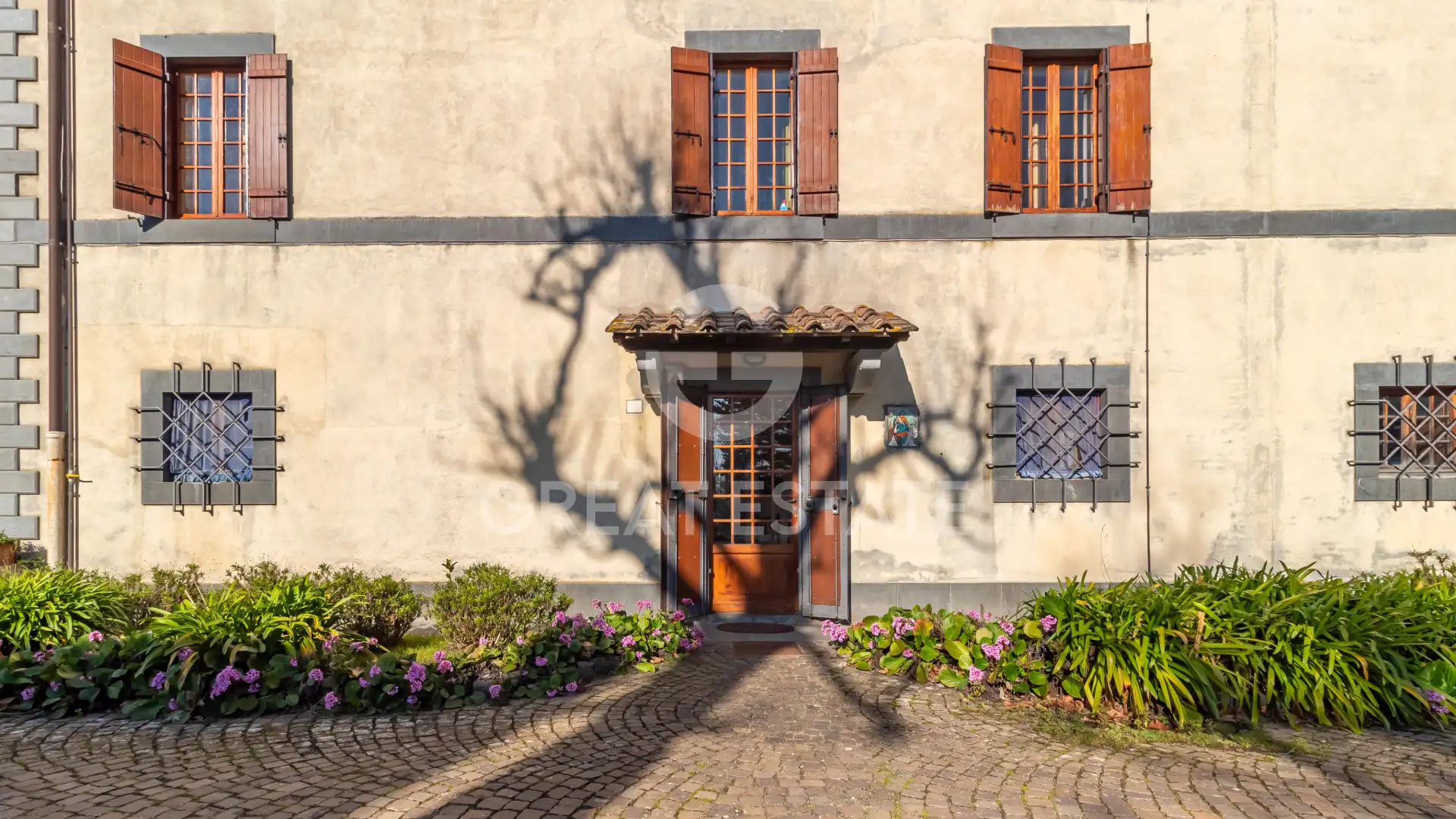 Villa 1936m² in Italy, Terney. Priced at 1450000€ rent photo-8