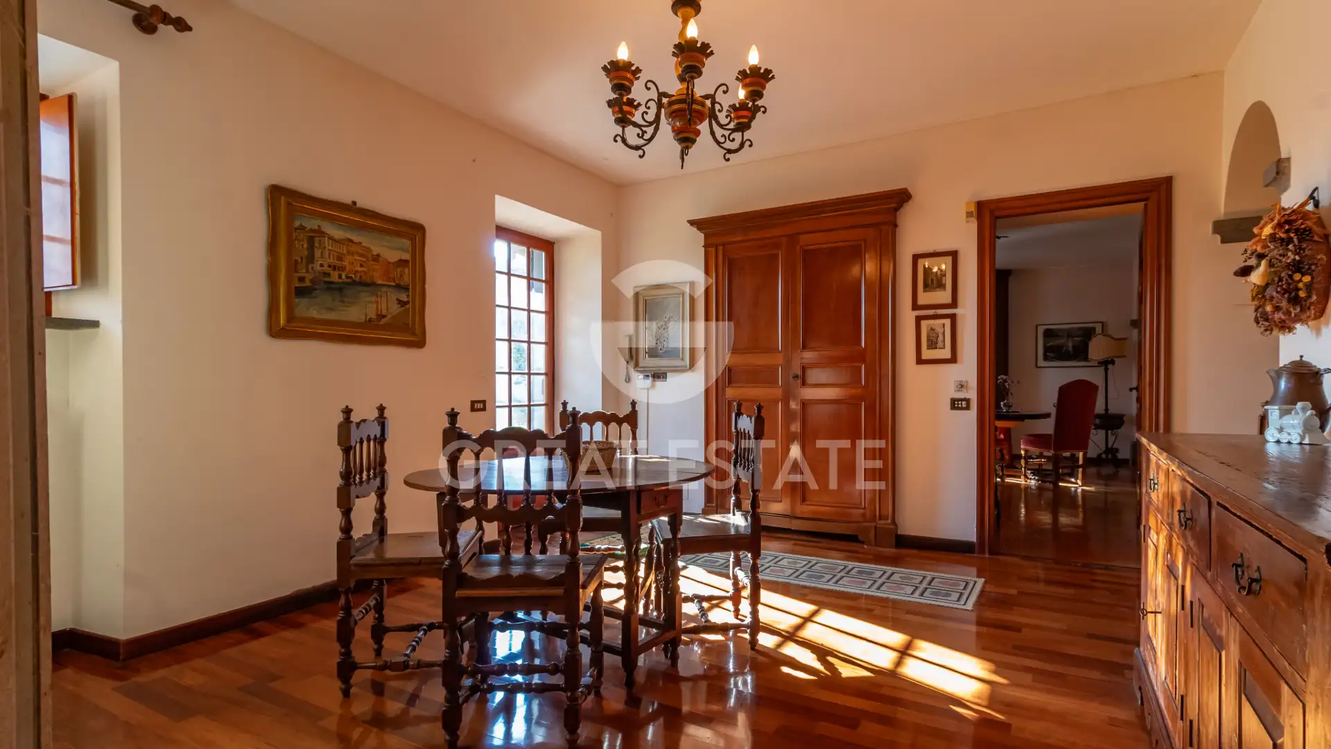 Villa 1936m² in Italy, Terney. Priced at 1450000€ rent photo-9