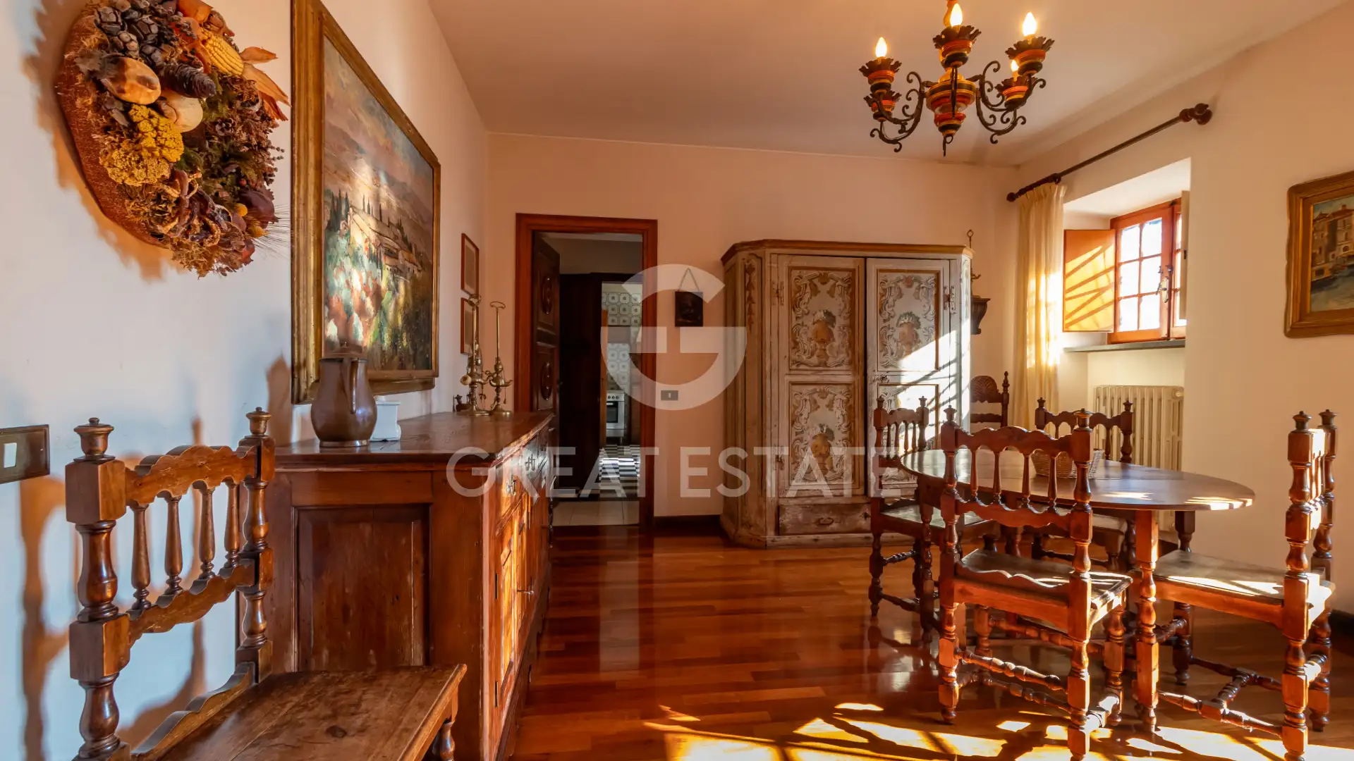 Villa 1936m² in Italy, Terney. Priced at 1450000€ rent photo-10