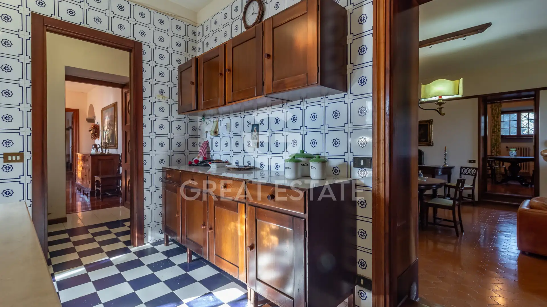 Villa 1936m² in Italy, Terney. Priced at 1450000€ rent photo-13