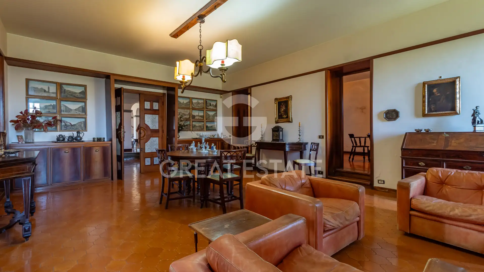 Villa 1936m² in Italy, Terney. Priced at 1450000€ rent photo-14