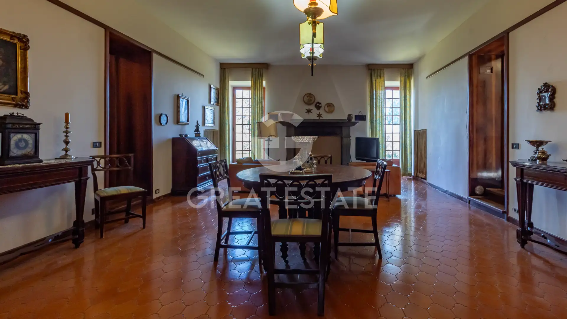 Villa 1936m² in Italy, Terney. Priced at 1450000€ rent photo-15