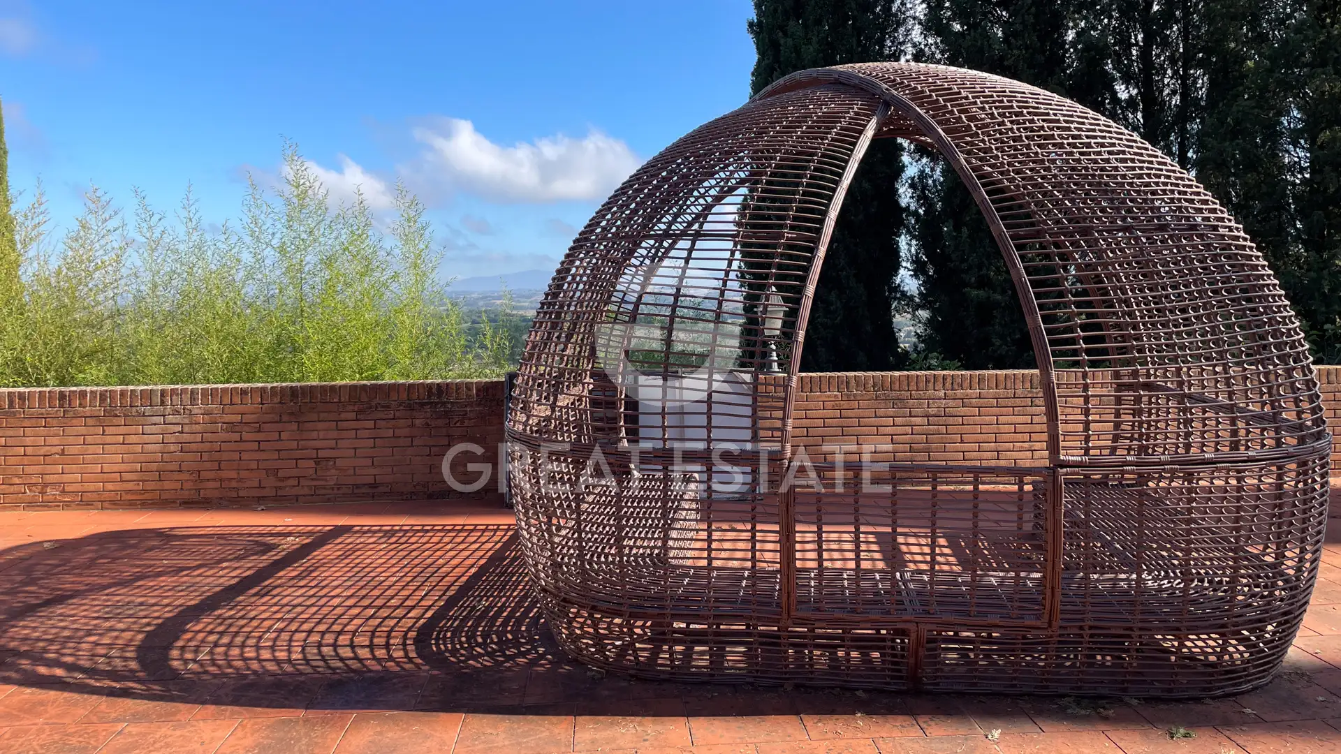 Villa 1067m² in Italy, Siena. Priced at 1875000€ rent photo-15