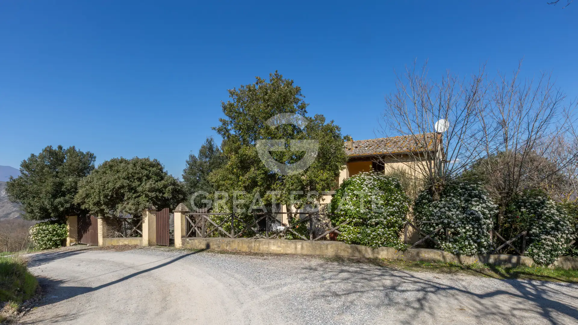 Villa 130m² in Italy, Siena. Priced at 520000€ rent photo-5