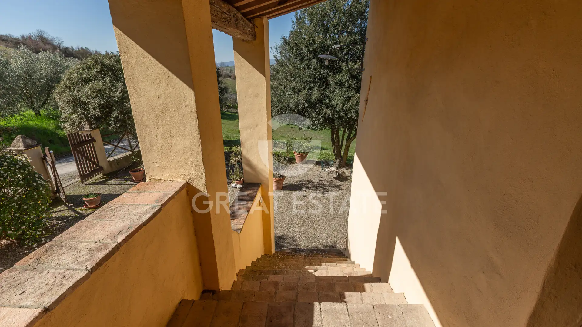 Villa 130m² in Italy, Siena. Priced at 520000€ rent photo-9