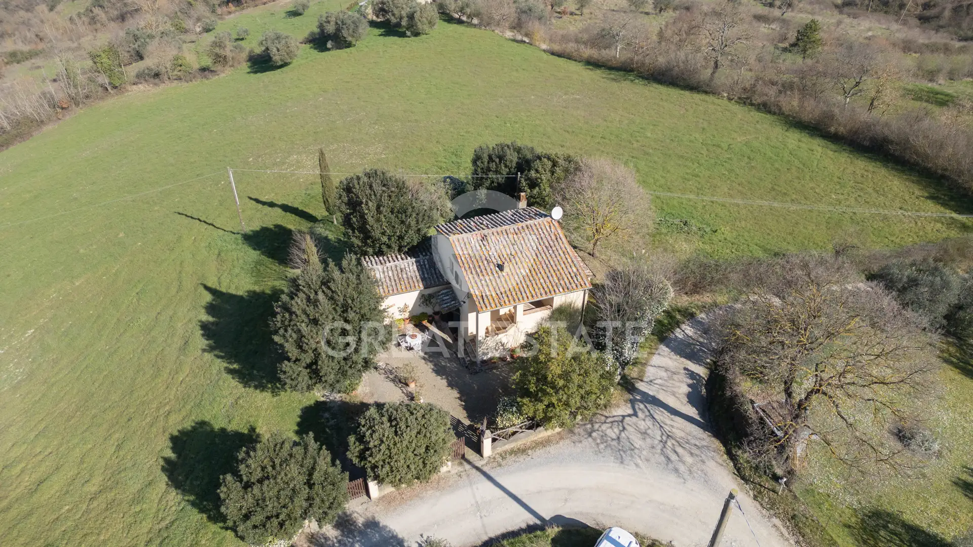 Villa 130m² in Italy, Siena. Priced at 520000€ rent photo-15