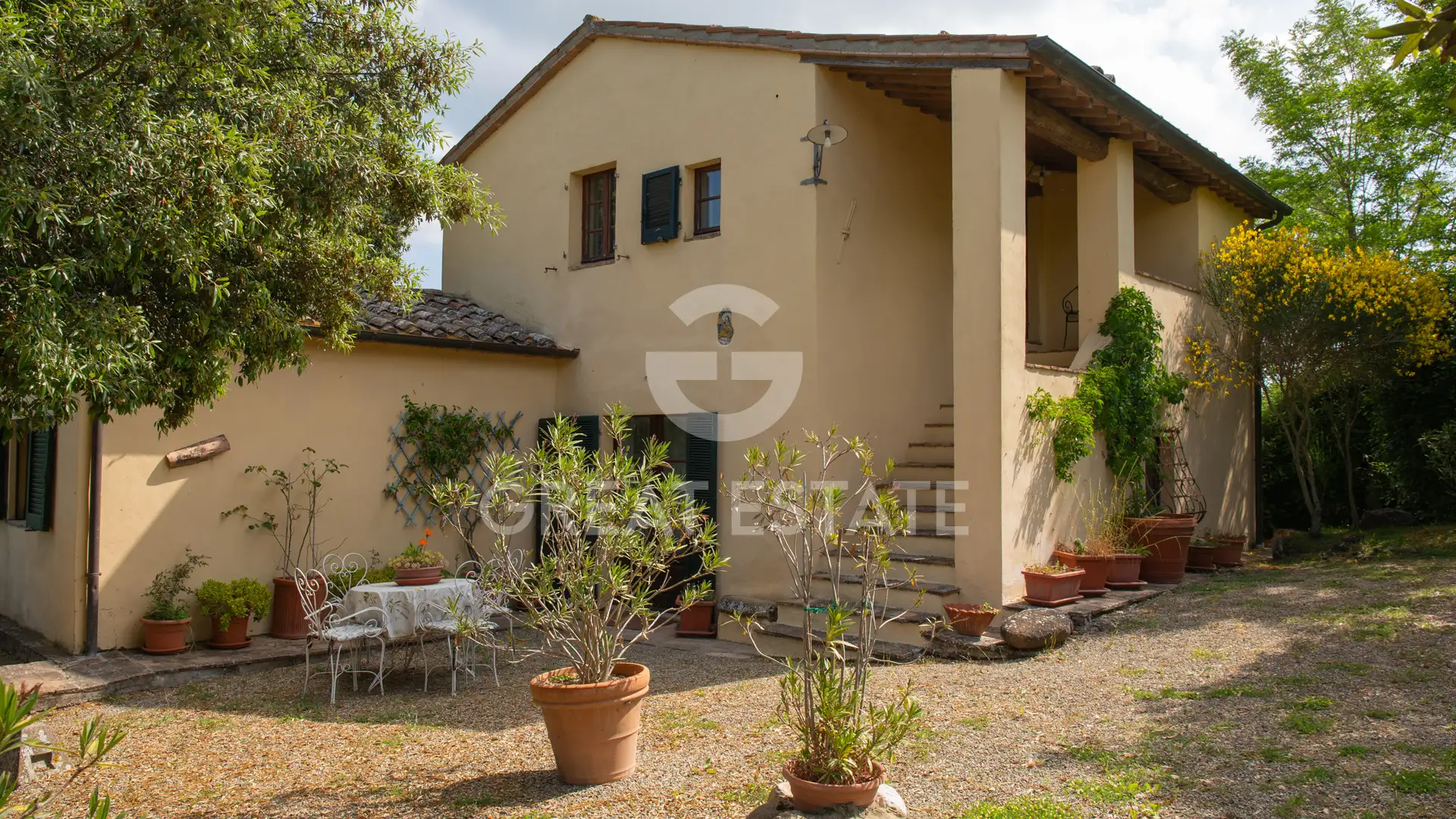 Villa 130m² in Italy, Siena. Priced at 520000€ rent photo-11