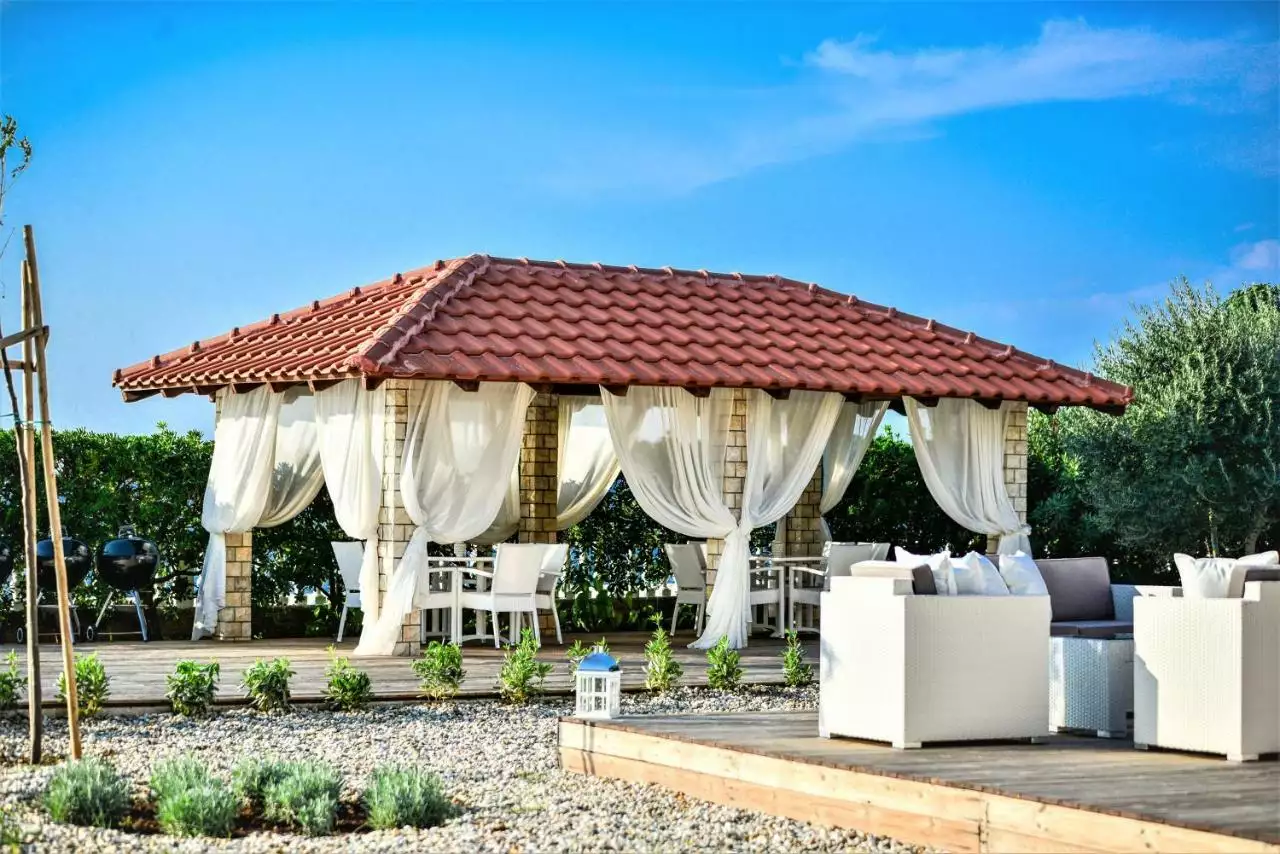 Hotels 350m² in Croatia, Zadar. Priced at 913000€ rent photo-5