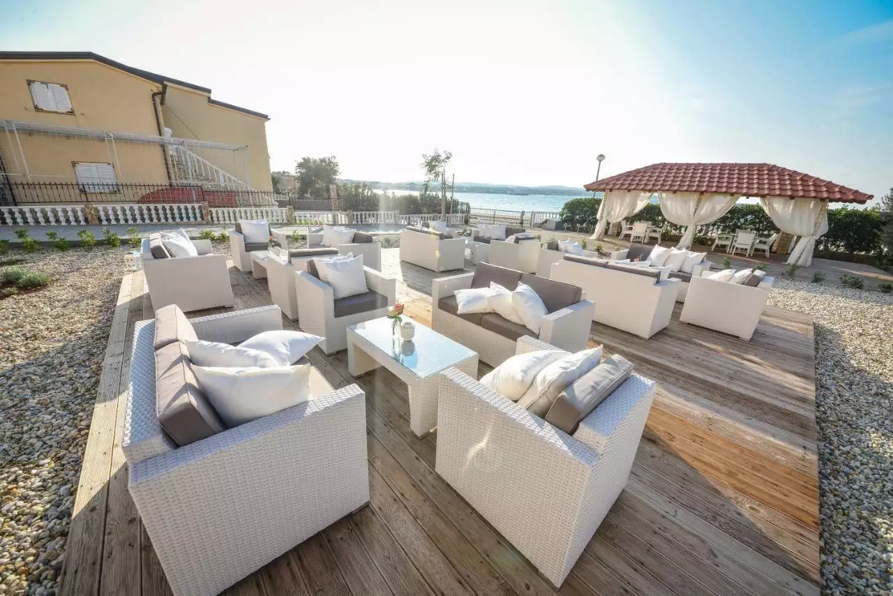 Hotels 350m² in Croatia, Zadar. Priced at 913000€ rent photo-6