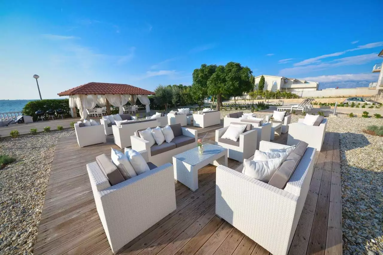 Hotels 350m² in Croatia, Zadar. Priced at 913000€ rent photo-8