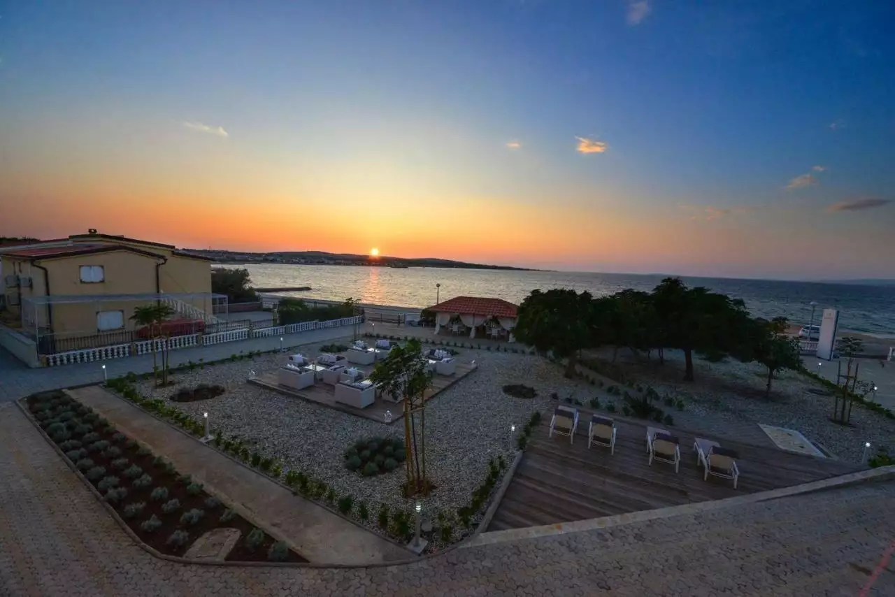 Hotels 350m² in Croatia, Zadar. Priced at 913000€ rent photo-9