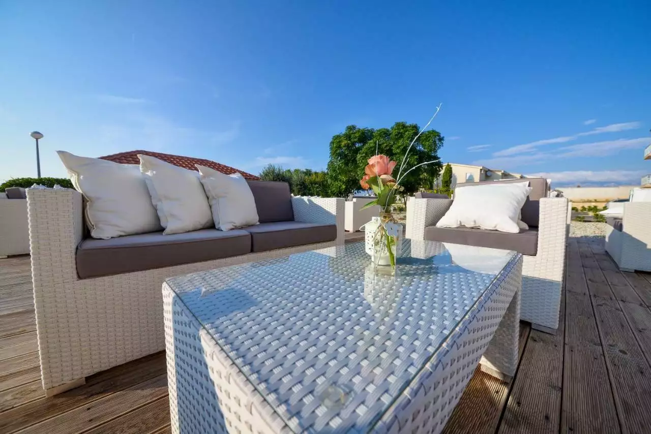 Hotels 350m² in Croatia, Zadar. Priced at 913000€ rent photo-10