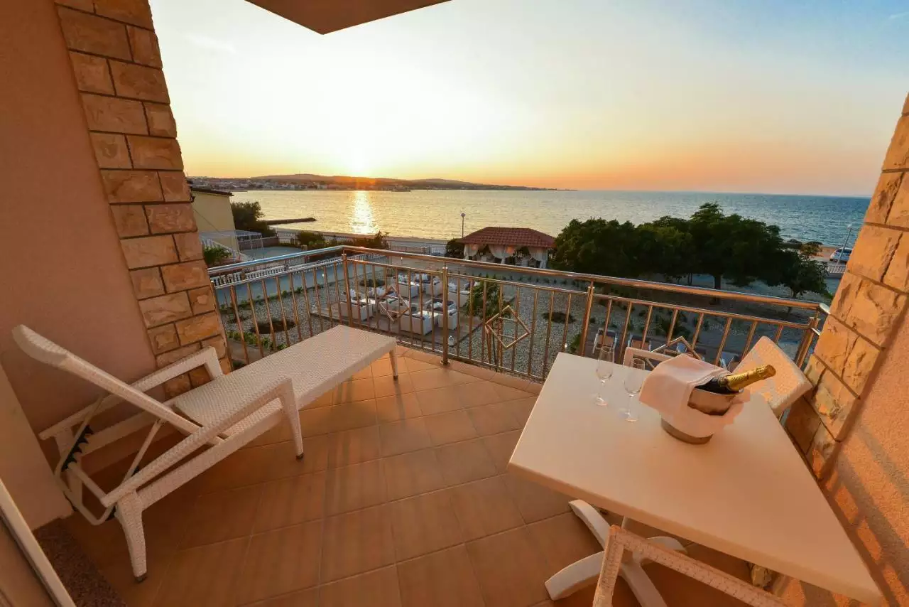 Hotels 350m² in Croatia, Zadar. Priced at 913000€ rent photo-16