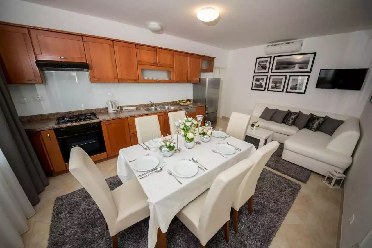 Hotels 350m² in Croatia, Zadar. Priced at 913000€ rent photo-18