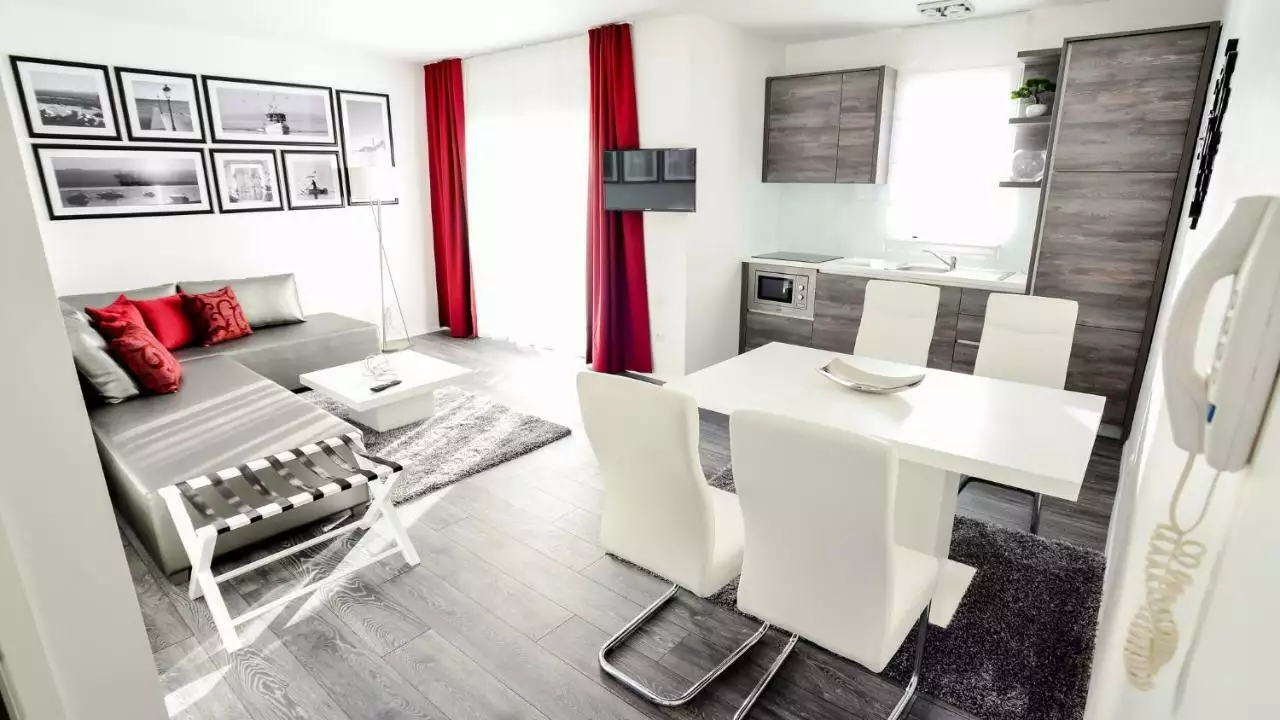 Hotels 350m² in Croatia, Zadar. Priced at 913000€ rent photo-20
