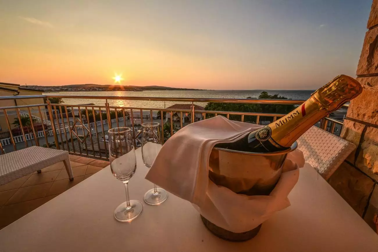 Hotels 350m² in Croatia, Zadar. Priced at 913000€ rent photo-22