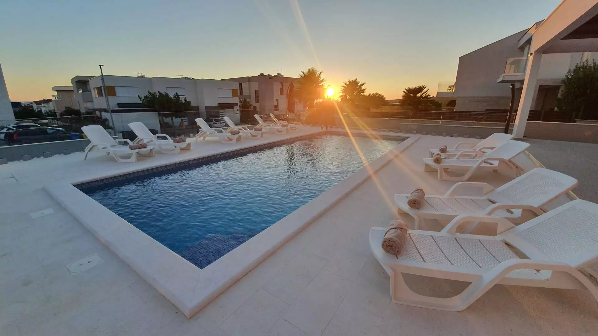Villa 310m² in Croatia, Novalja. Priced at 1450000€ rent photo-7