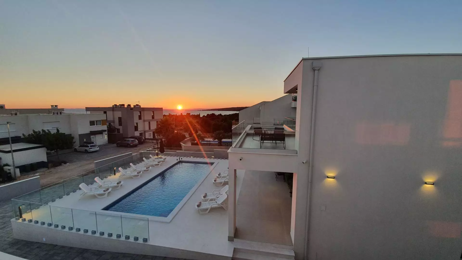 Villa 310m² in Croatia, Novalja. Priced at 1450000€ rent photo-18