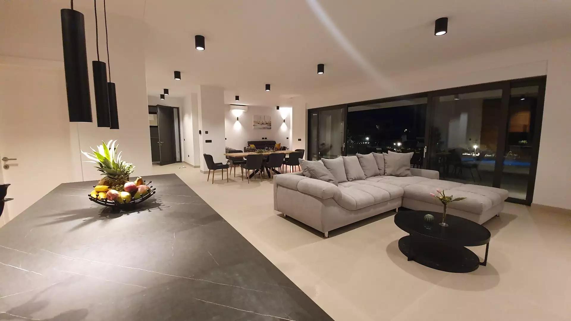 Villa 310m² in Croatia, Novalja. Priced at 1450000€ rent photo-24