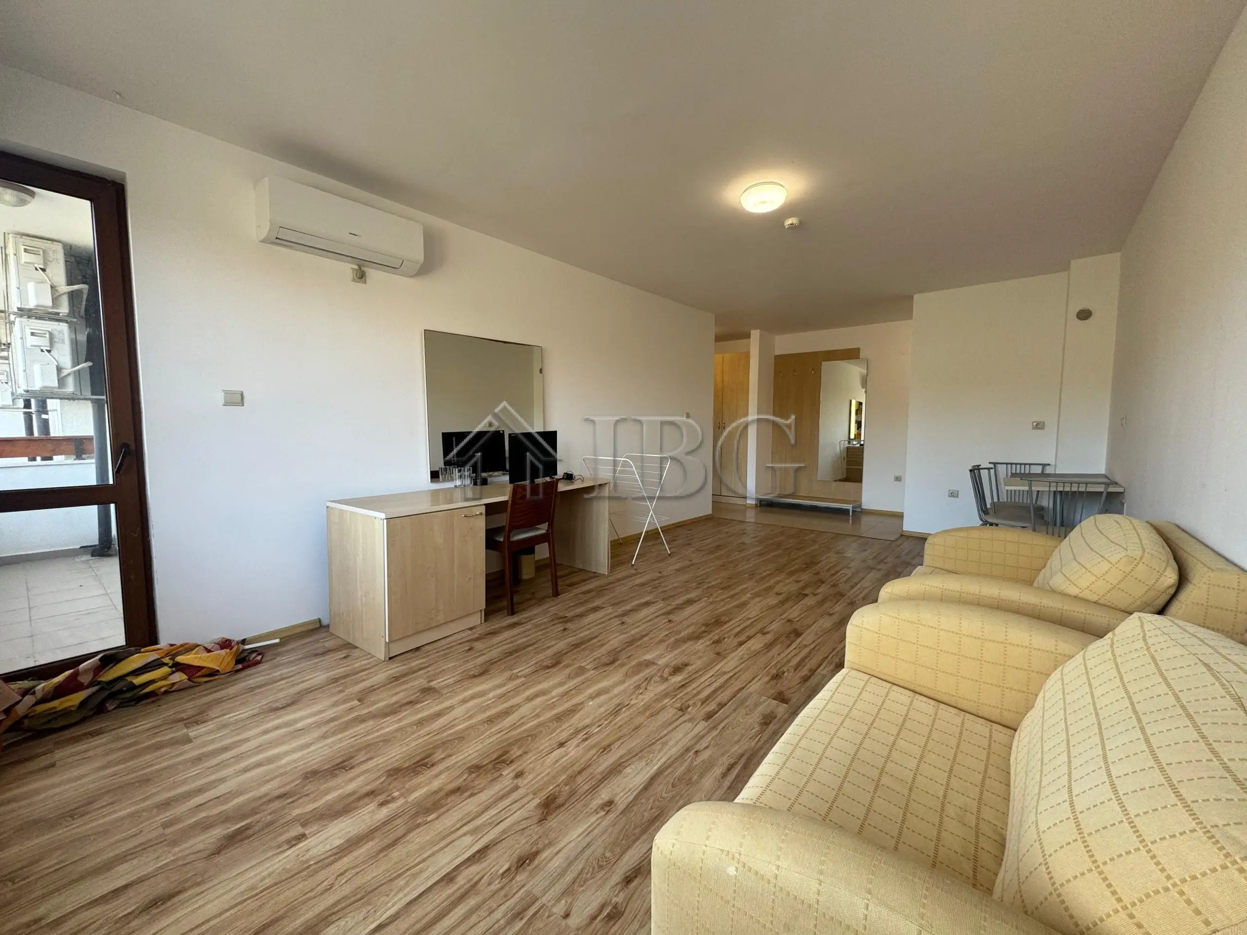 Flat 66m² in Bulgaria, Sunny Beach. Priced at 72600€ rent photo-5