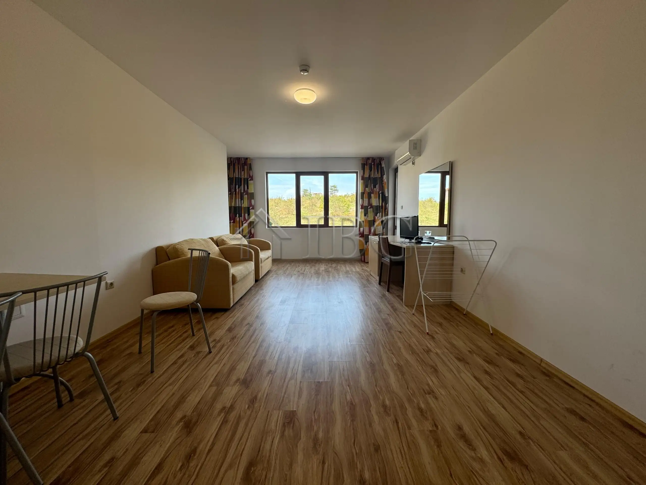 Flat 66m² in Bulgaria, Sunny Beach. Priced at 72600€ rent photo-7