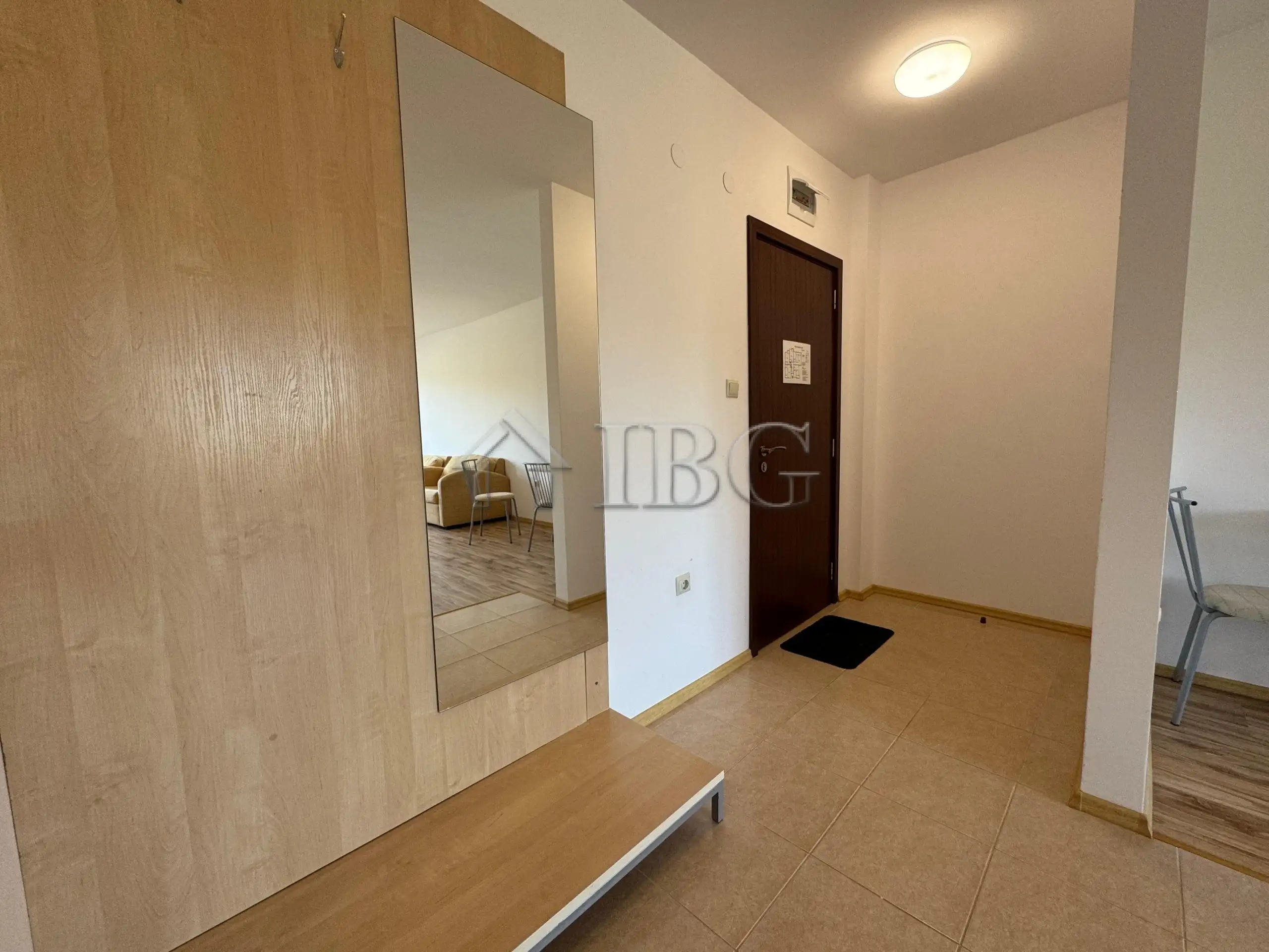 Flat 66m² in Bulgaria, Sunny Beach. Priced at 72600€ rent photo-10