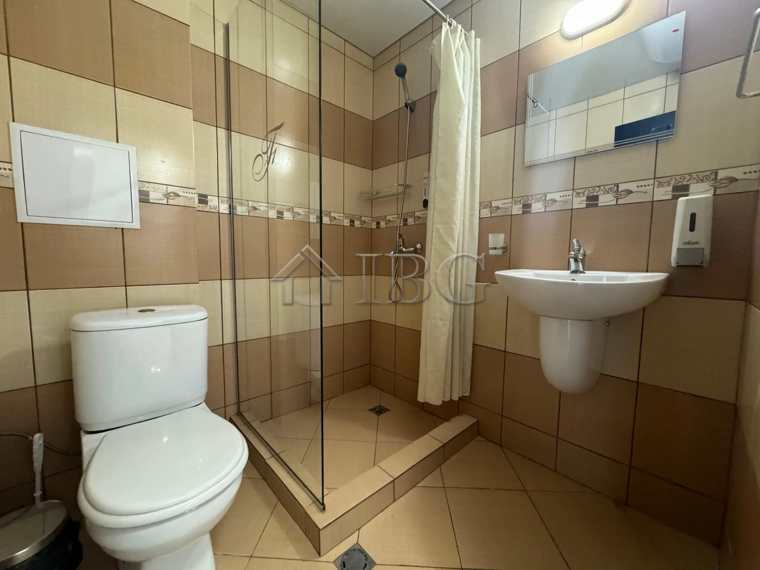 Flat 66m² in Bulgaria, Sunny Beach. Priced at 72600€ rent photo-12