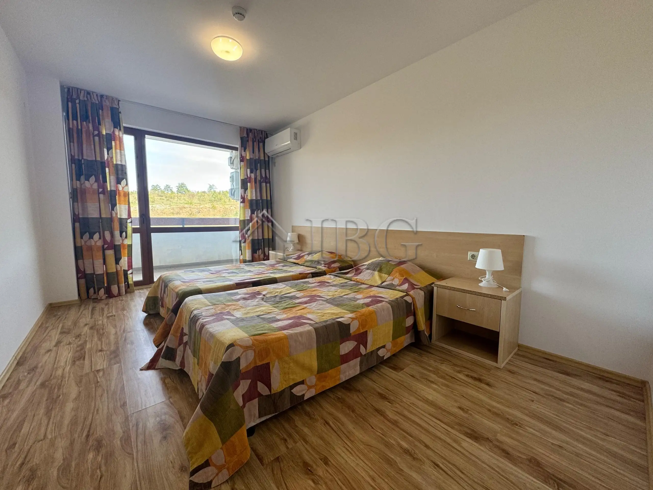Flat 66m² in Bulgaria, Sunny Beach. Priced at 72600€ rent photo-13