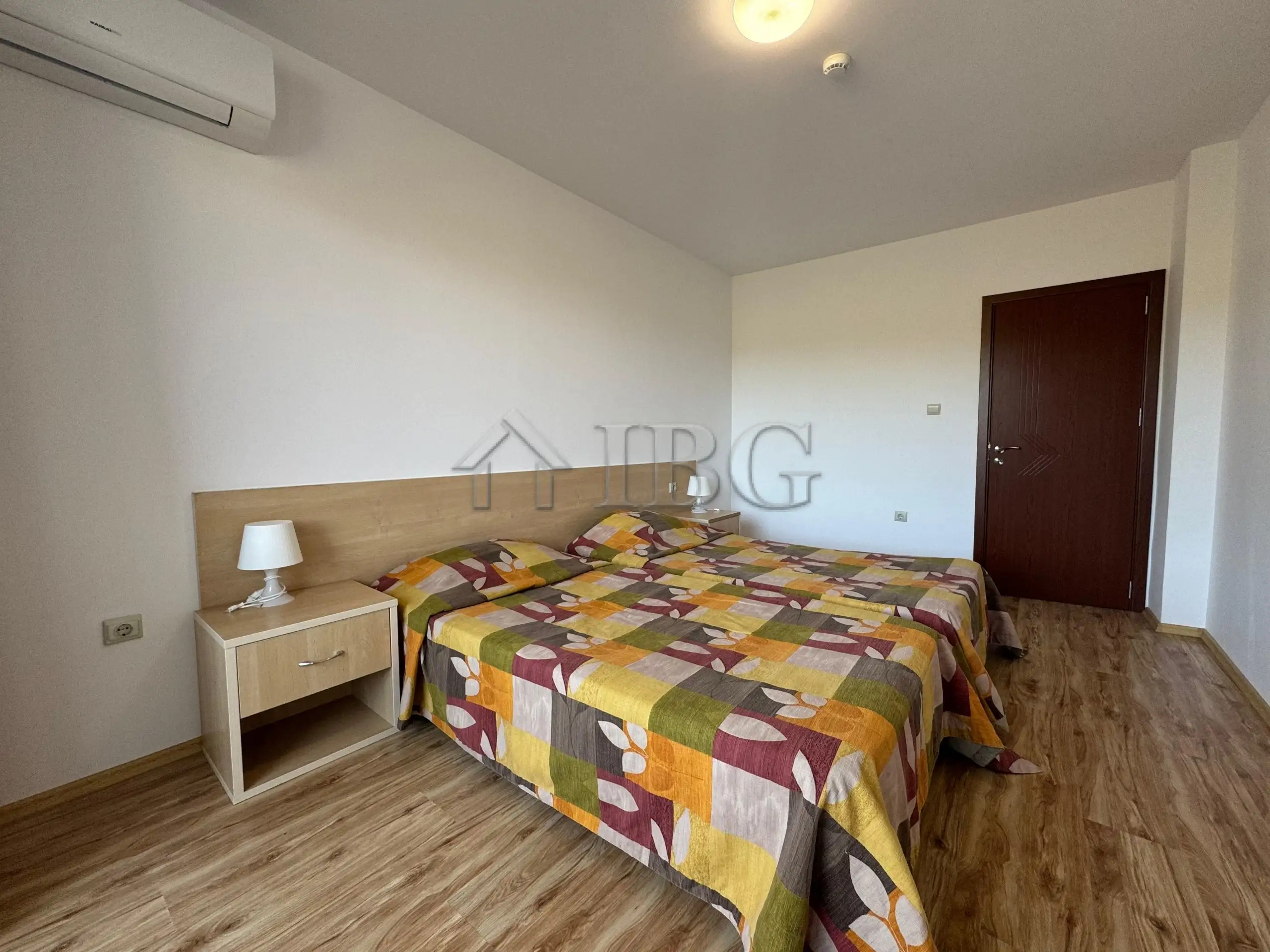 Flat 66m² in Bulgaria, Sunny Beach. Priced at 72600€ rent photo-14