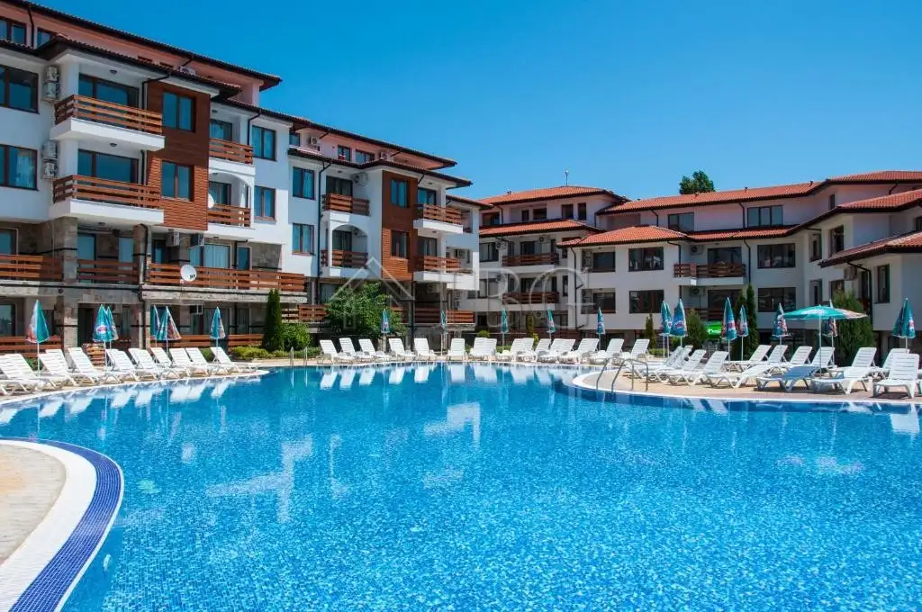 Flat 66m² in Bulgaria, Sunny Beach. Priced at 72600€ rent photo-15