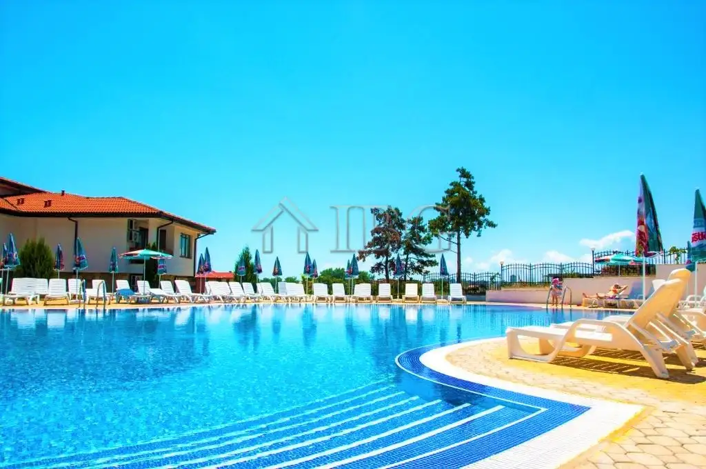 Flat 66m² in Bulgaria, Sunny Beach. Priced at 72600€ rent photo-19