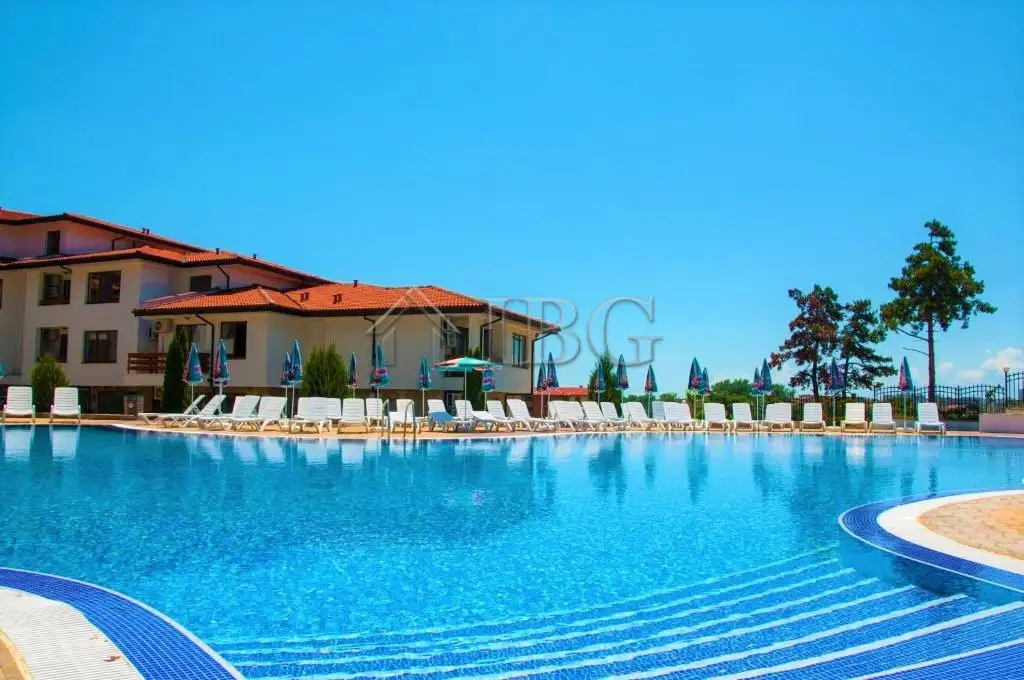 Flat 66m² in Bulgaria, Sunny Beach. Priced at 72600€ rent photo-20